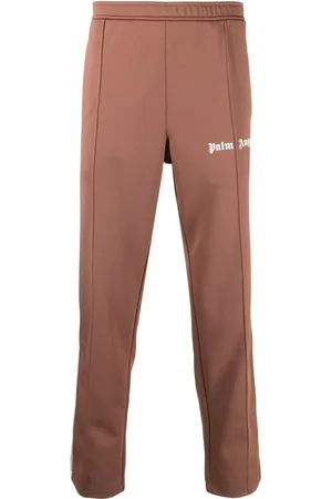 Palm Angels Joggingbukser med sidestribe