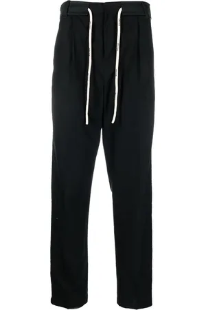 Palm Angels Joggingbukser med sidestribe