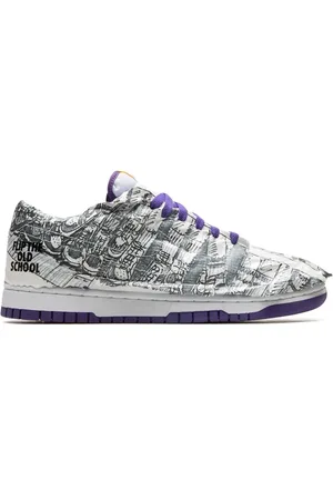 Nike Dunk Low Flip The Old School sneakers