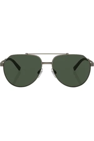 Dolce & Gabbana Pilot-solbriller