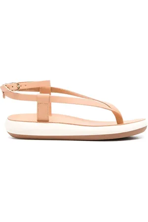 Ancient Greek Sandals Salomi komfortable sandaler