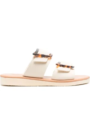 Ancient Greek Sandals Flade sandaler