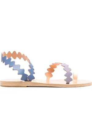 Ancient Greek Sandals Eleftheria sandaler