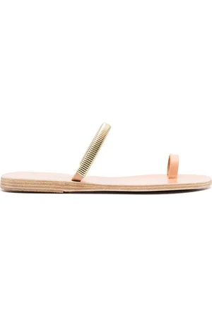 Ancient Greek Sandals Konanki sandaler med tårem