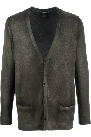 AVANT TOI Cardigan i kashmir