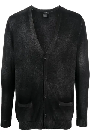 AVANT TOI Cardigan i kashmir