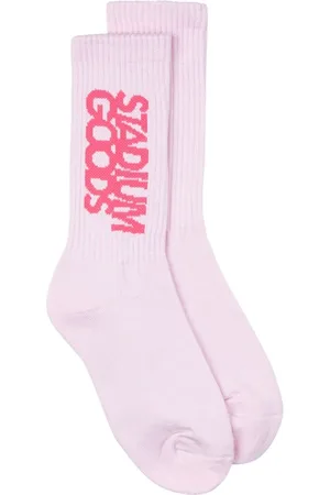 STADIUM GOODS® Strømper med logotryk