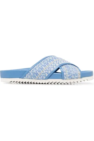 Madison.Maison Sandaler med krydsende remme