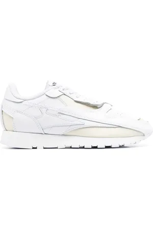 Maison Margiela X Reebok Memory Of sneakers i læder