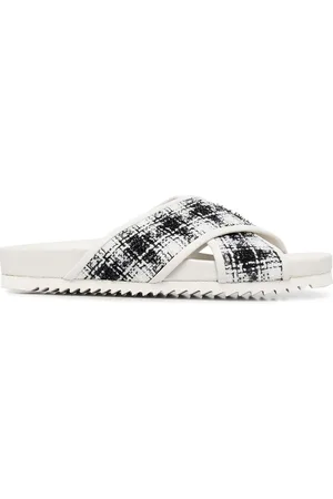Madison.Maison Sandaler med krydsende remme