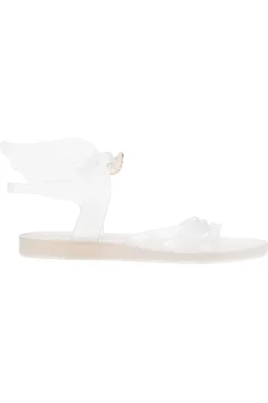 Ancient Greek Sandals Aria sandaler med åben tå