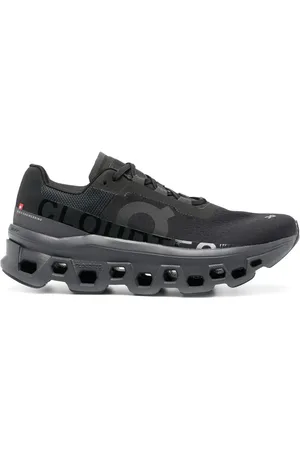 On Running Low-top Cloudmonster sneakers