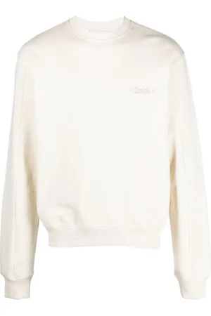Kennel & Schmenger Berg sweatshirt med logobroderi