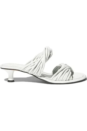 Proenza Schouler Pipe Rolo 40mm sandaler