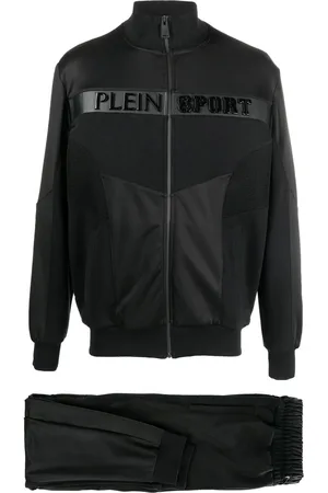 Philipp Plein Træningsdragt med logo