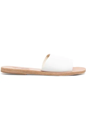 Ancient Greek Sandals Sandaler med åben tå