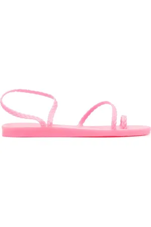 Ancient Greek Sandals Sandaler med flere remme