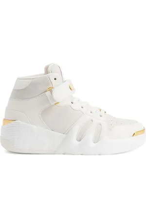Giuseppe Zanotti High-top Talon sneakers