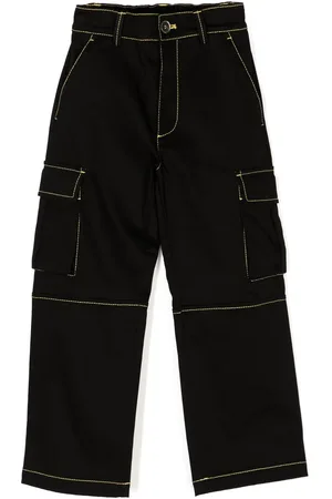 OFF-WHITE Cargo-bukser med flere lommer
