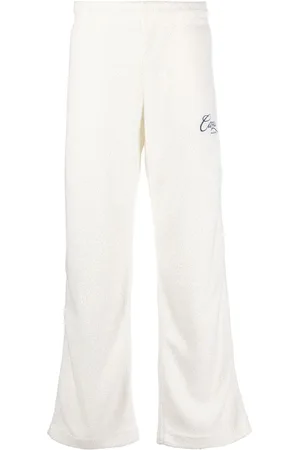 Casablanca Joggingbukser med lige ben