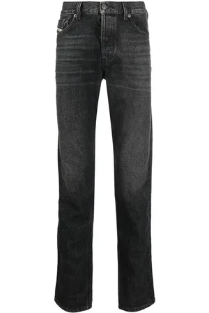 Diesel 1995-SP2 jeans med smal pasform