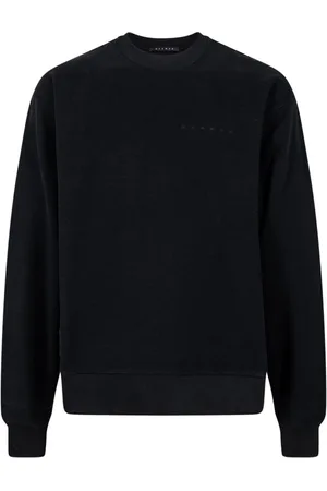 STAMPD Micro Strike sweatshirt med rund hals