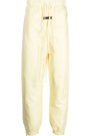FEAR OF GOD Joggingbukser med logomærke