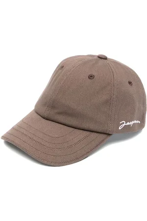 Jacquemus La Casquette baseballkasket