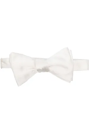 Maison Margiela Butterfly i silke