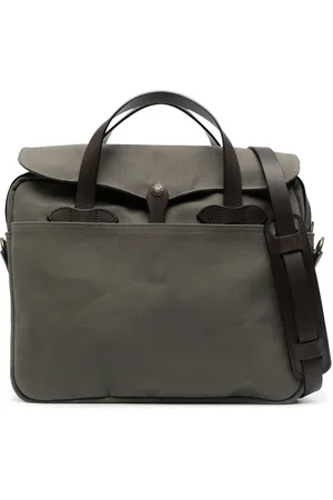 Filson Computertaske med skulderrem