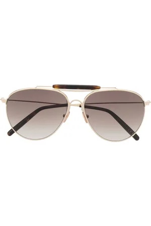 Tom Ford Pilot-solbriller