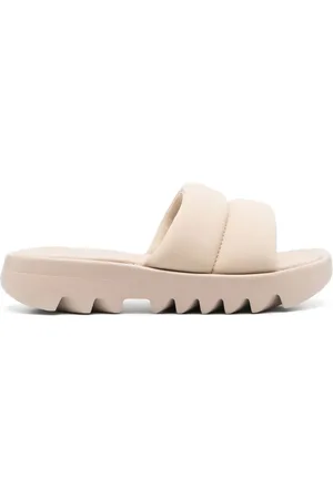 Reebok Cardi slip-on sandaler