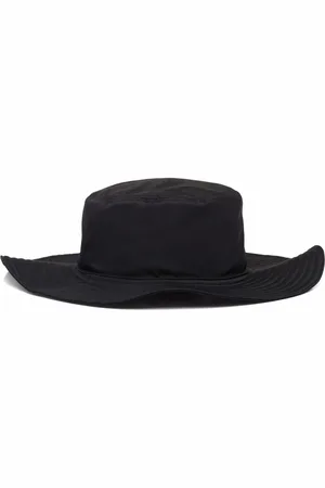 Prada Re-Nylon fedora-hat