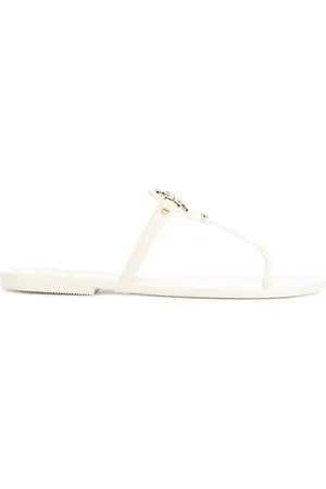 Tory Burch Miller jelly sandaler