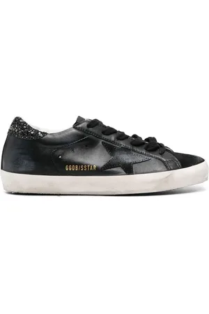 Golden Goose Low-top Super Star sneakers