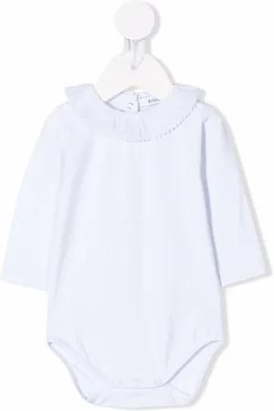 KNOT Body med pierrot-krave