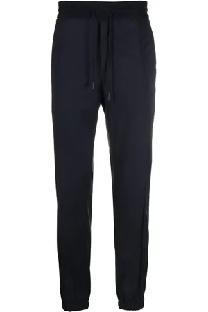 Ermenegildo Zegna High Performance™ joggingbukser i uld