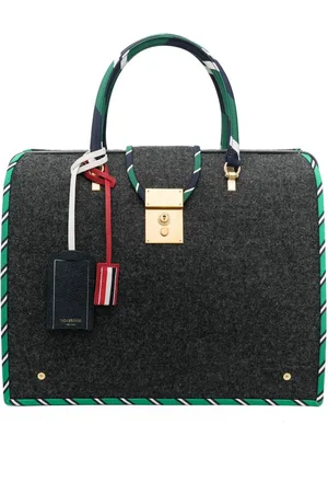 Thom Browne Mr. Thom tote