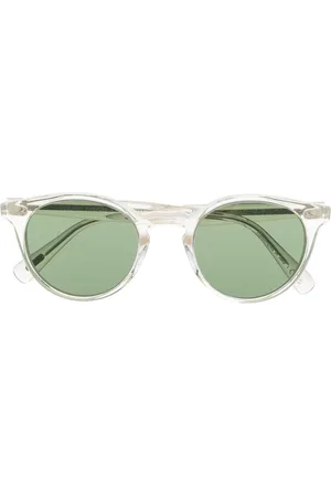 Oliver Peoples Runde Romare briller