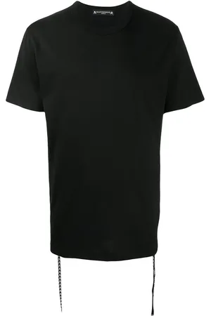 MASTERMIND JAPAN T-shirt med logo bagpå