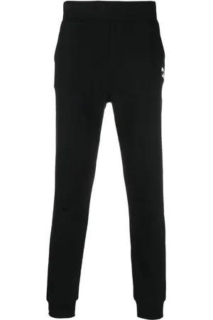 Karl Lagerfeld Ikon pintuck-joggingbukser