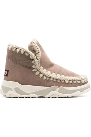 Mou High-top sneakers