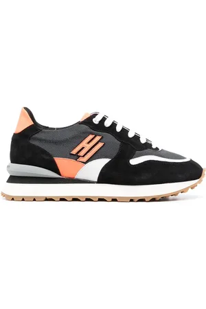 HIDE&JACK Sneakers med logomærke i siden