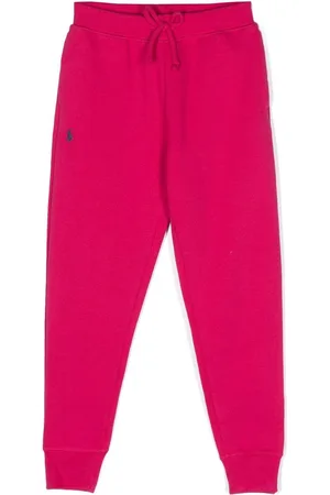Ralph Lauren Joggingbukser med Polo Pony-motiv
