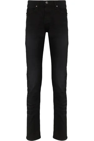 JOHN ELLIOTT The Cast 2 jeans med smal pasform