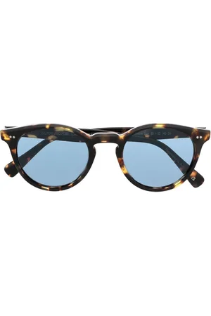 Oliver Peoples Runde Romare solbriller