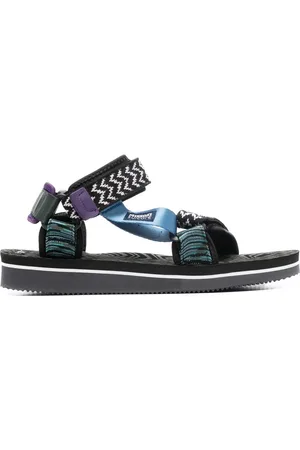 SUICOKE X Missoni DEPA-SM-VAR1 sandaler