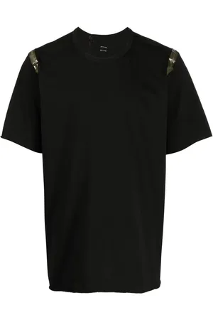 ISAAC SELLAM EXPERIENCE Intersection Bande T-shirt