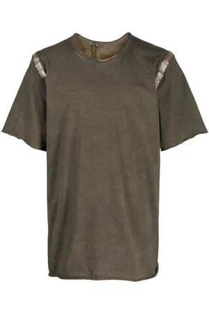 ISAAC SELLAM EXPERIENCE Intersection Bande T-shirt