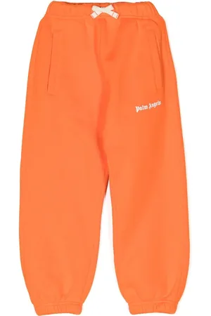 Palm Angels Joggingbukser med logotryk